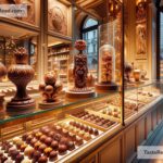 Celebrating Exquisite Chocolate Artistry in Zurich, Switzerland