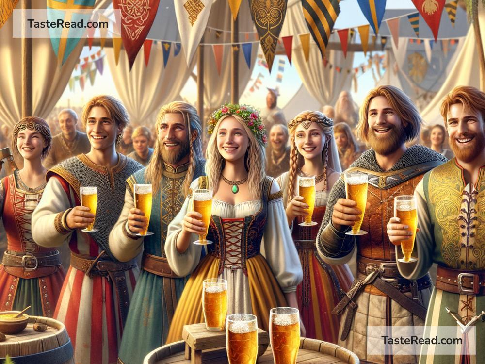 Celebrating Heritage Mead Festivals in Scandinavia
