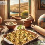 Celebrating Heritage Recipes of Traditional Maltese Pastizzi
