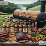 Celebrating the Art of Artisanal Whiskey-Infused BBQ Sauces in Kentucky