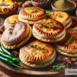 Celebrating the Art of Crafting Authentic Jamaican Patty Flavors