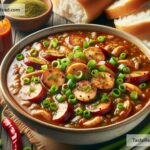 Celebrating the Bold Flavors of Cajun Gumbo in Louisiana