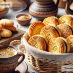 Celebrating the Bold Tradition of Greek Koulourakia Biscuit Craft