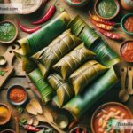 Celebrating the Creative Revival of Traditional Latin American Tamales