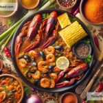 Celebrating the Fusion of Cajun and Creole Culinary Traditions