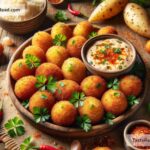 Celebrating the Heritage of Brazilian Coxinha Innovations