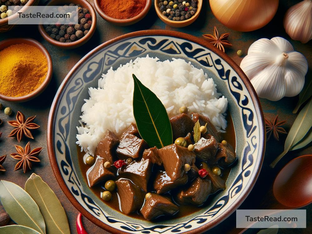 Celebrating the Heritage of Filipino Adobo and Its Regional Twists