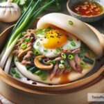 Celebrating the Heritage of Vietnamese Banh Bao Buns