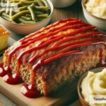 Celebrating the Nostalgia of Classic American Meatloaf Recipes