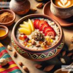 Celebrating the Revival of Ancient Grain Porridge in Ethiopia, Ethiopia