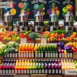 Celebrating the Revival of Artisan Juice Cold Presses in New York