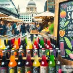Celebrating the Revival of Craft Soda Trends in Urban Markets