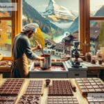 Celebrating the Rich Heritage of Swiss Chocolate Making in Bern