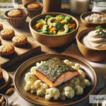 Celebrating the Rustic Fusion of Paleo and Keto Dishes in Modern Kitchens