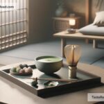 Celebrating the Subtle Art of Crafting Japanese Matcha Drinks