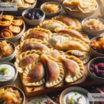 Celebrating the Texture and Taste of Polish Pierogi Mastery