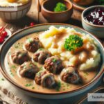 Celebrating the Time-Honored Traditions of Swedish Meatball Feasts