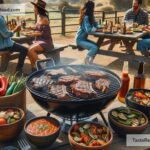 Celebrating the Unforgettable Taste of Authentic Santa Maria Barbecue