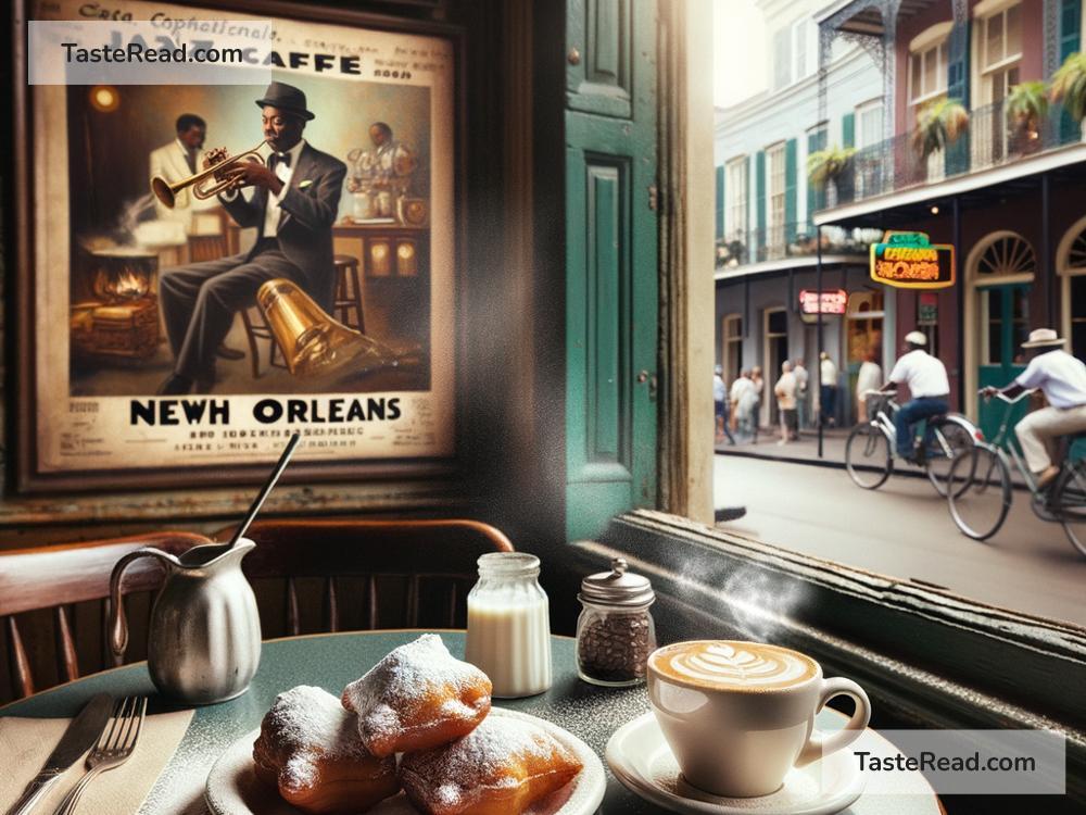 Celebrating the Unmatched Richness of New Orleans Beignet Culture in Louisiana, USA