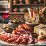 Celebrating the Zesty Exuberance of Spanish Jamón Ibérico Dishes