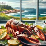 Celebrating the Zesty Flavor Explosion in Nova Scotian Lobster Dishes