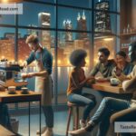 Chicago coffee shops open late-night