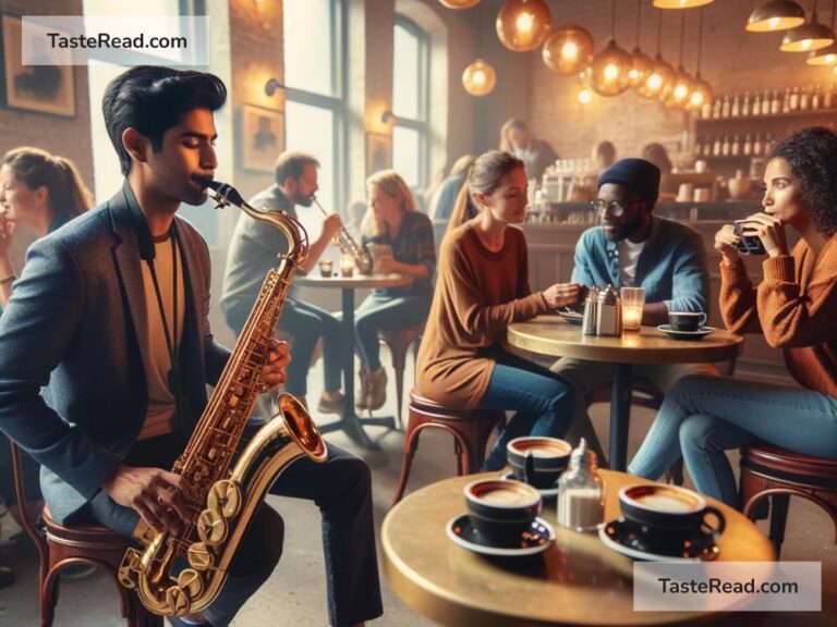 Chicago coffee shops with live jazz music