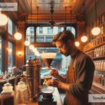 Chicago coffee shops with the best pour-over coffee