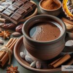 Chocolate: From Mesoamerican Beverage to Global Delight