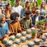 Coffee shops in Amsterdam hosting workshops