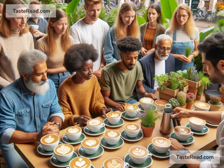 Coffee shops in Amsterdam hosting workshops