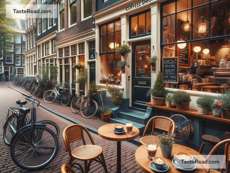 Coffee shops in Amsterdam near Jordaan