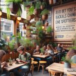 Coffee shops in Amsterdam with charitable initiatives