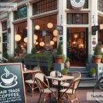 Coffee shops in Amsterdam with fair trade practices