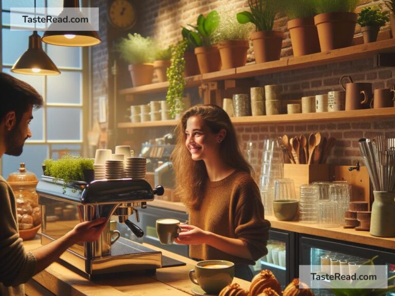 Coffee shops in Amsterdam with rustic ambiance