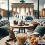 Coffee shops in Berlin near popular attractions