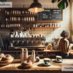 Coffee shops in Berlin with organic options