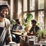 Coffee shops in Berlin with welcoming staff