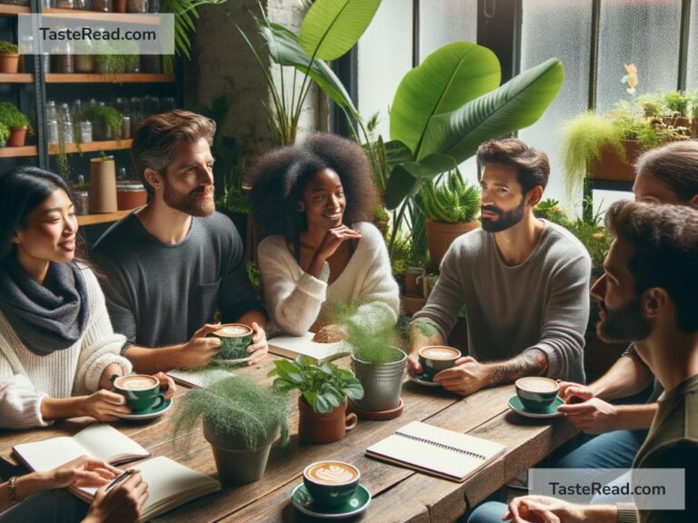 Coffee shops in Chicago hosting wellness workshops