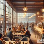 Coffee shops in Chicago near Navy Pier