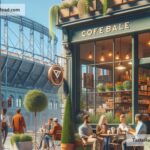 Coffee shops in Chicago near Wrigley Field