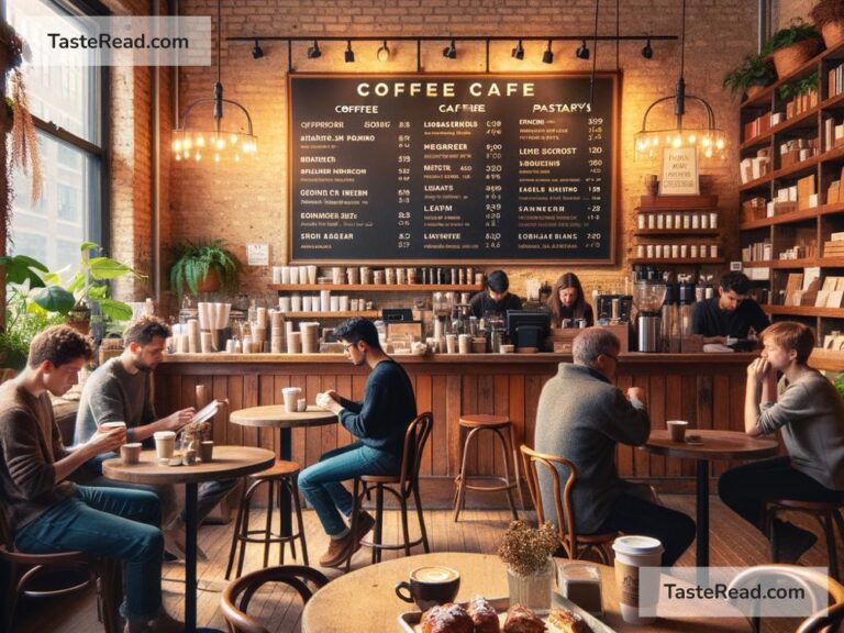 Coffee shops in Chicago with a rustic ambiance