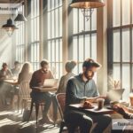 Coffee shops in Chicago with free Wi-Fi