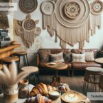 Coffee shops in Chicago with handcrafted decor
