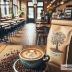 Coffee shops in Chicago with locally sourced beans