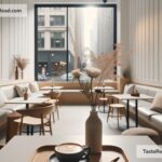 Coffee shops in Chicago with minimalistic aesthetics