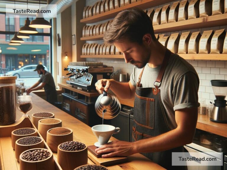 Coffee shops in Chicago with rare coffee blends