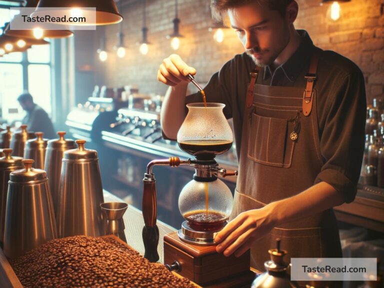 Coffee shops in Chicago with rare coffee techniques