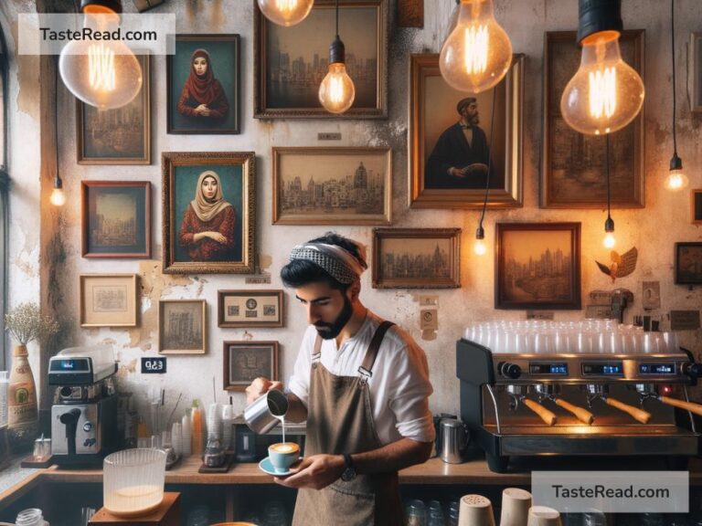 Coffee shops in Chicago with retro vibes