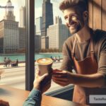 Coffee shops in Chicago with welcoming baristas